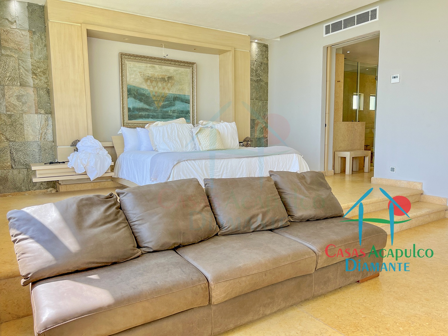 Vidamar 1 C 001 - Recámara principal 5